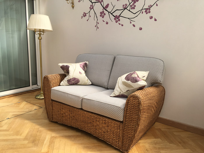 Conservatory Furniture Upholstery, Reupholstery & Furnishings
