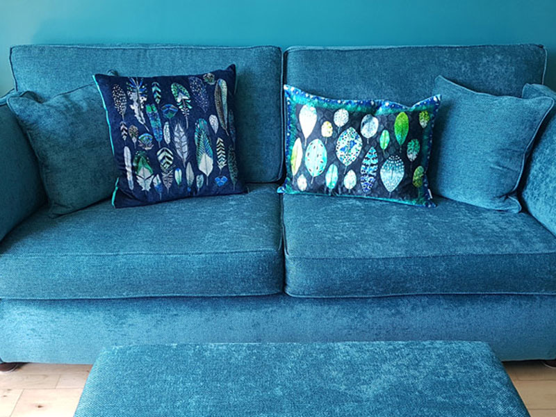 previous orders gallery