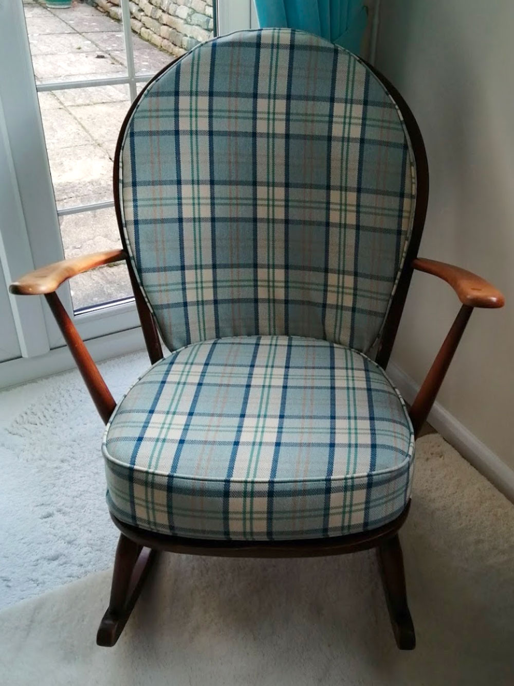 Chair Cushions -  UK